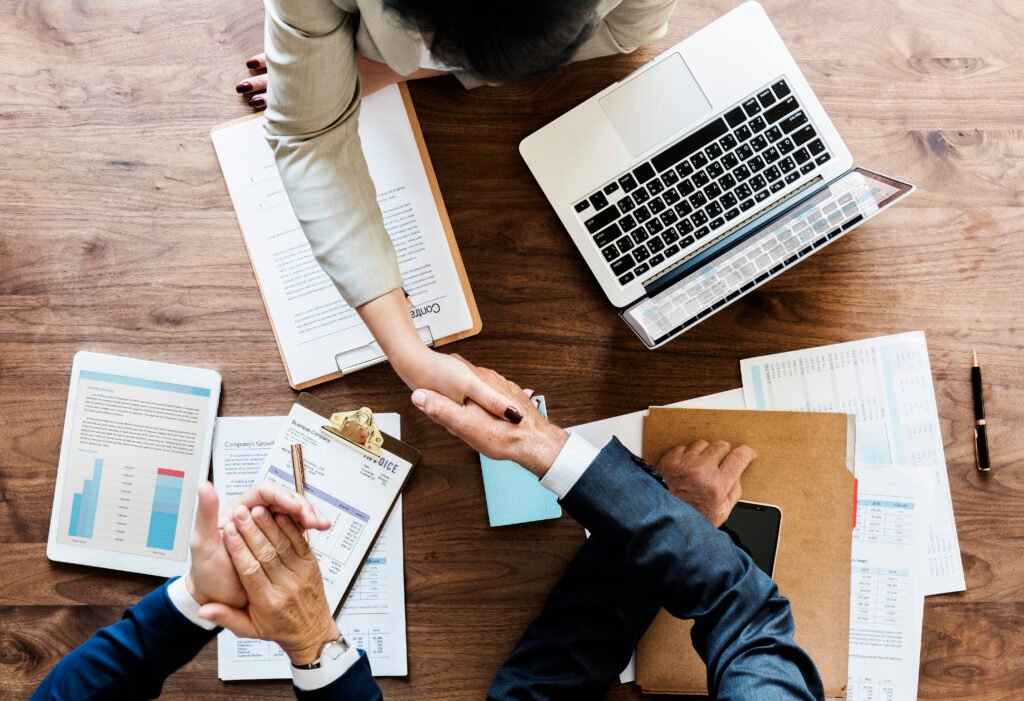 O empreendedorismo e os empreendedores