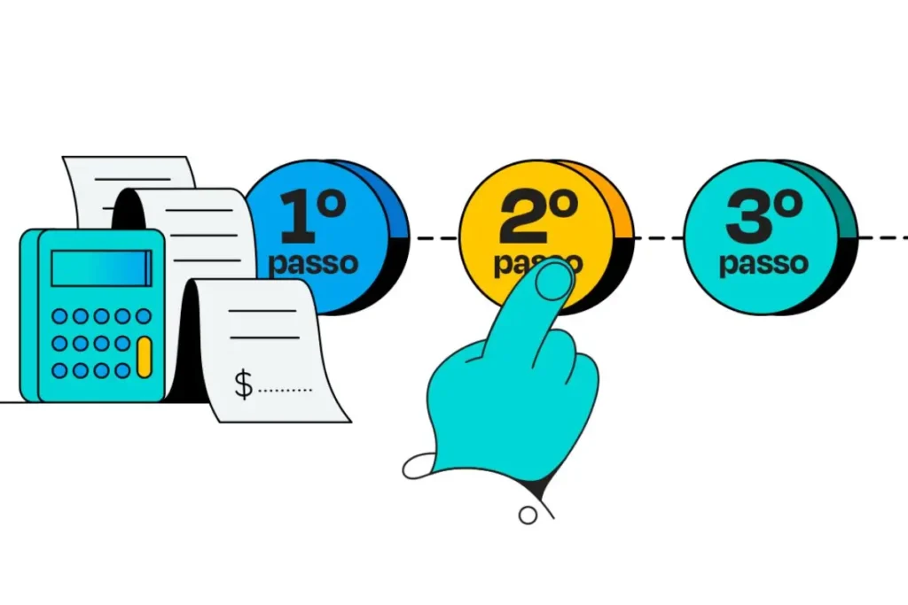 10 Passos para Montar o seu Orçamento Pessoal