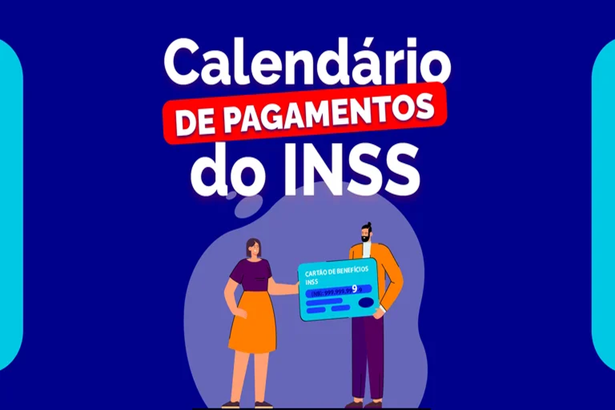 Cronograma de Pagamentos do INSS para Novembro de 2025