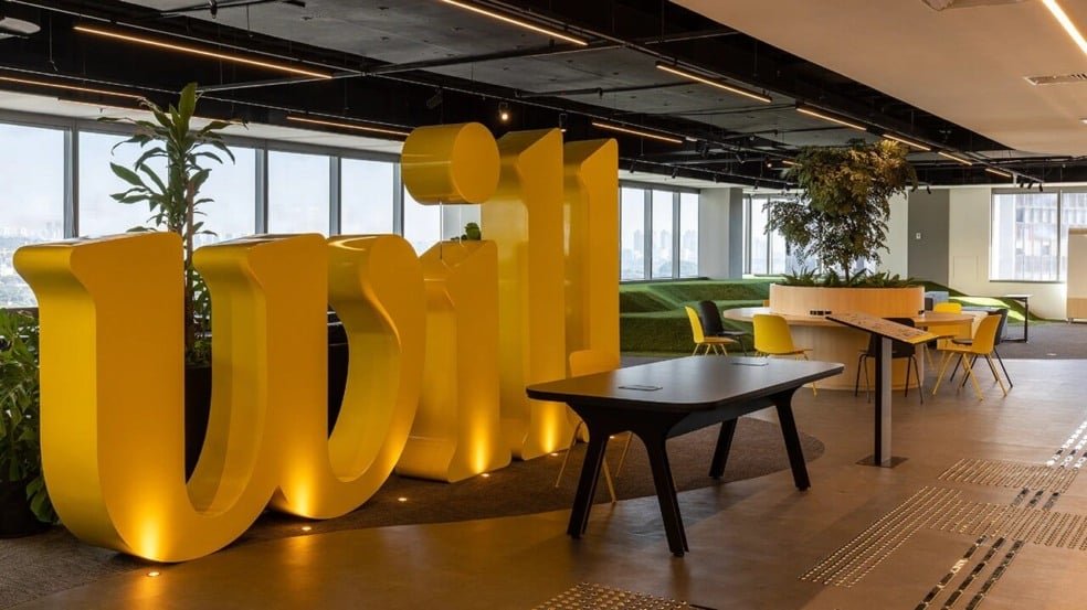 Will Bank o banco digital do banco master