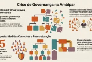 Reestruturação Ambipar