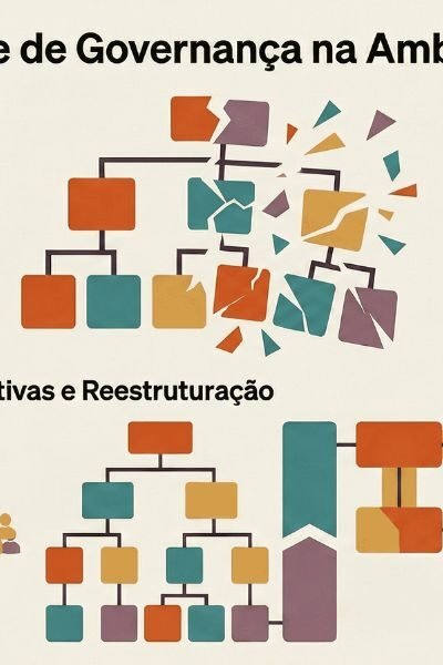 Reestruturação Ambipar
