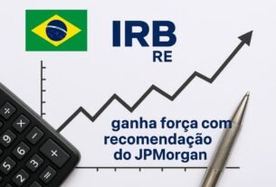 Recomendação IRB resseguradora imagem de capa