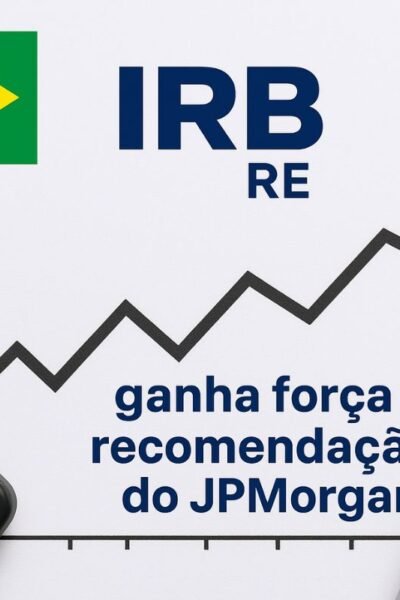 Recomendação IRB resseguradora imagem de capa