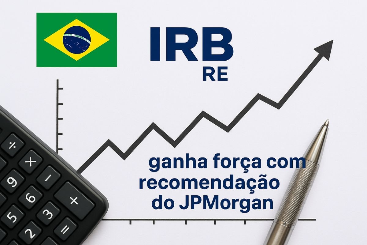 Recomendação IRB resseguradora imagem de capa