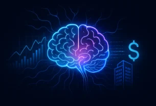 A IA generativa nos negócios