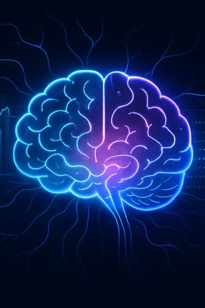 A IA generativa nos negócios