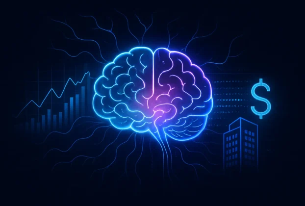 A IA generativa nos negócios