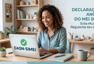 Declaração do MEI 2026