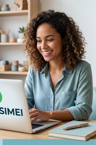 Declaração do MEI 2026