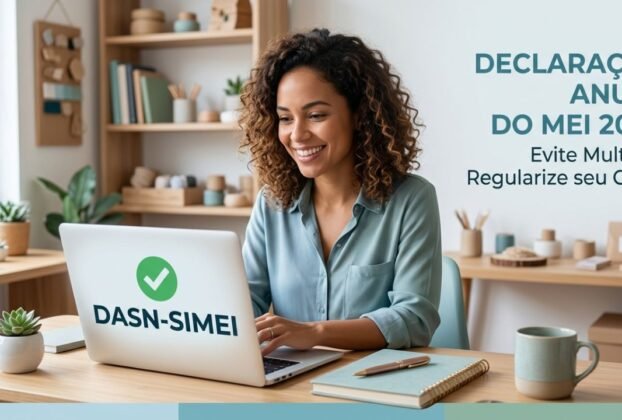 Declaração do MEI 2026