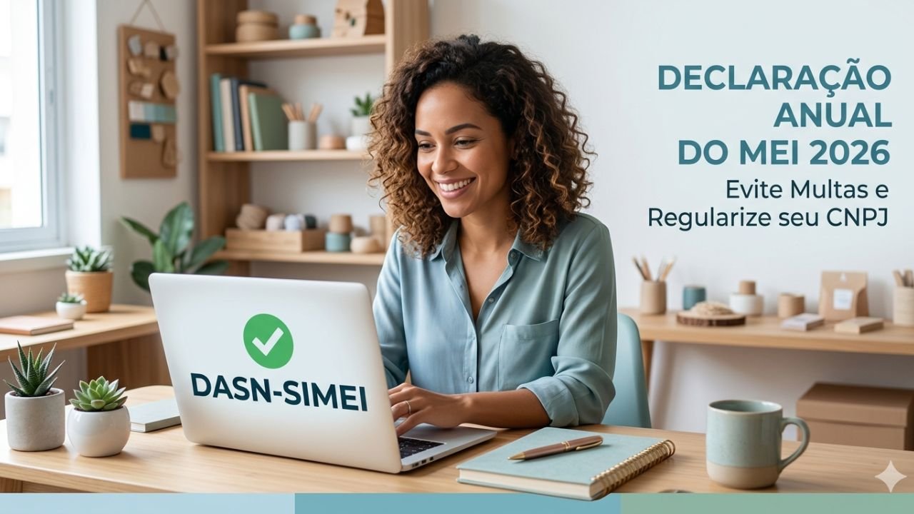 Declaração do MEI 2026