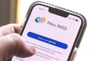 Falha no INSS