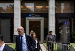 Banco Master