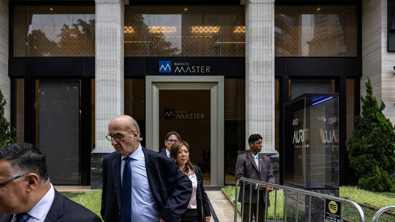 Banco Master