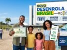 Novo Programa Desenrola Brasil