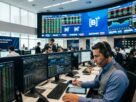 O que é mercado financeiro