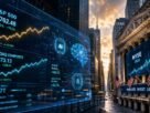 S&P 500 em Recorde A Inteligência Artificial ainda é o Melhor Investimento em 2026