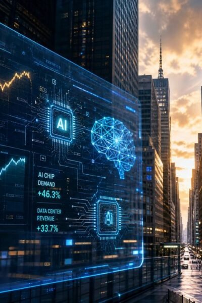 S&P 500 em Recorde A Inteligência Artificial ainda é o Melhor Investimento em 2026